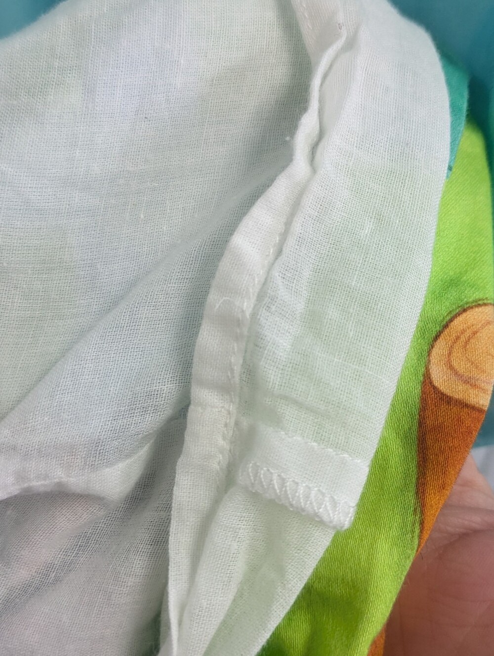 Modcloth Care Bears Cut Out Dress - Picture 9 of 14